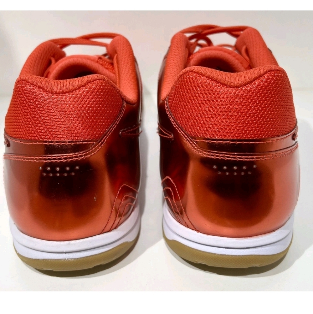 Nike Gato LV8 Light Crimson White IB3566 600 Men's Size 11 - Picture 3 of 5